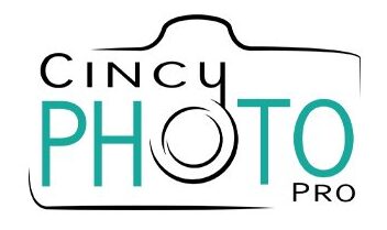Cincy Photo Pro - Cincinnati Photographer Logo