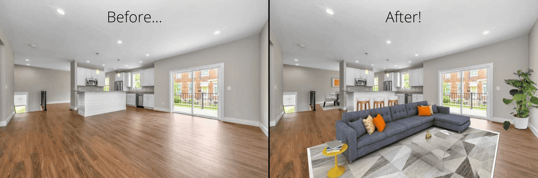 8 Reasons Why Professional Pictures Help Sell a House 3 real estate