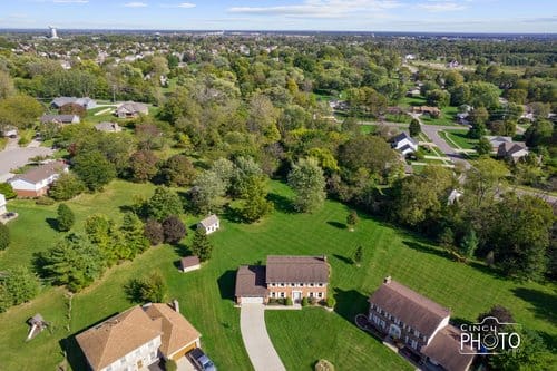 Real Estate Photography