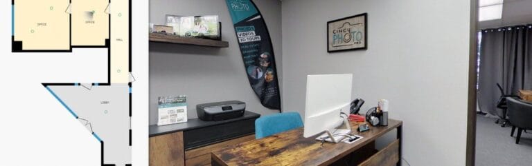 3D Tours