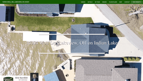 Full Media Packages for Luxury Real Estate Properties 1 Luxury Real Estate