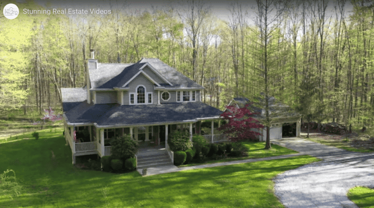 Creating Stunning Real Estate Photos: 5 Stunning Real Estate Photos and drone videos