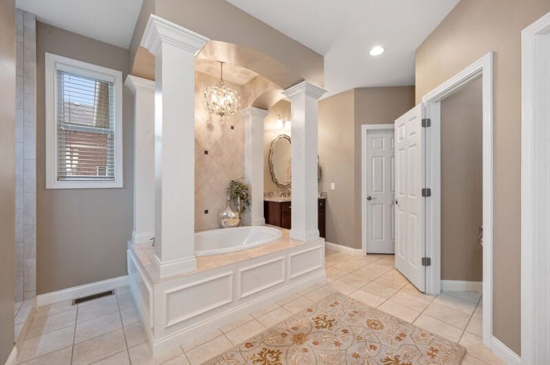 Virtual Enhancements 8 Cincinnati photographer real estate