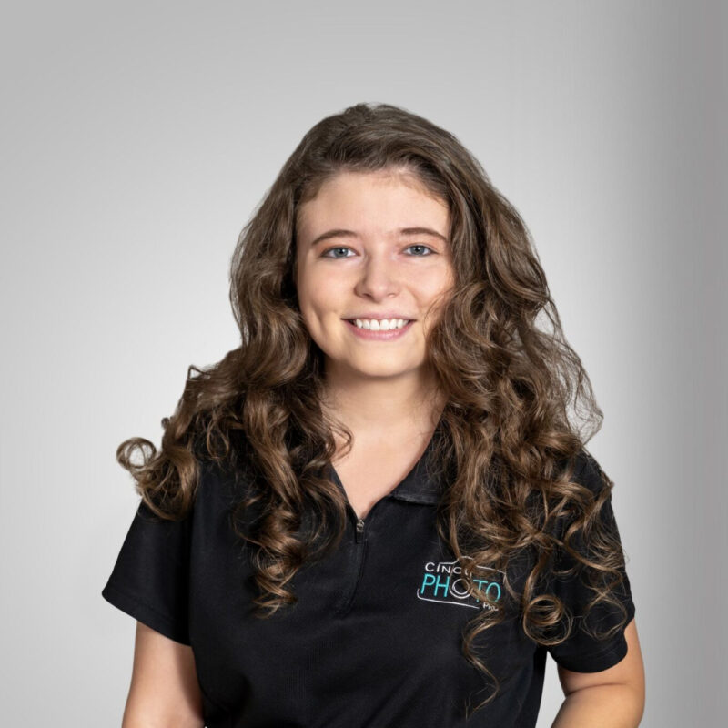 Our Exceptional Cincinnati Photography Team 10 jillian