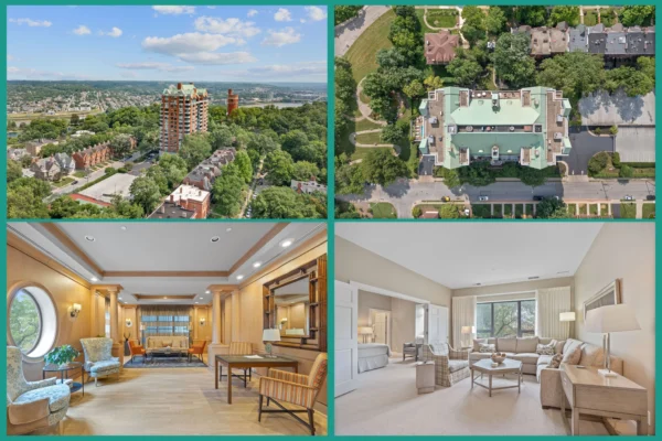 Let's Talk High End Apartment Complexes 1 High End Apartment Complexes