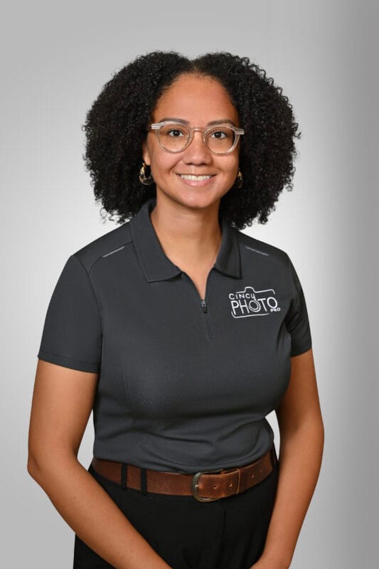 Our Exceptional Cincinnati Photography Team 9 Valesha Cincinnati Photographer